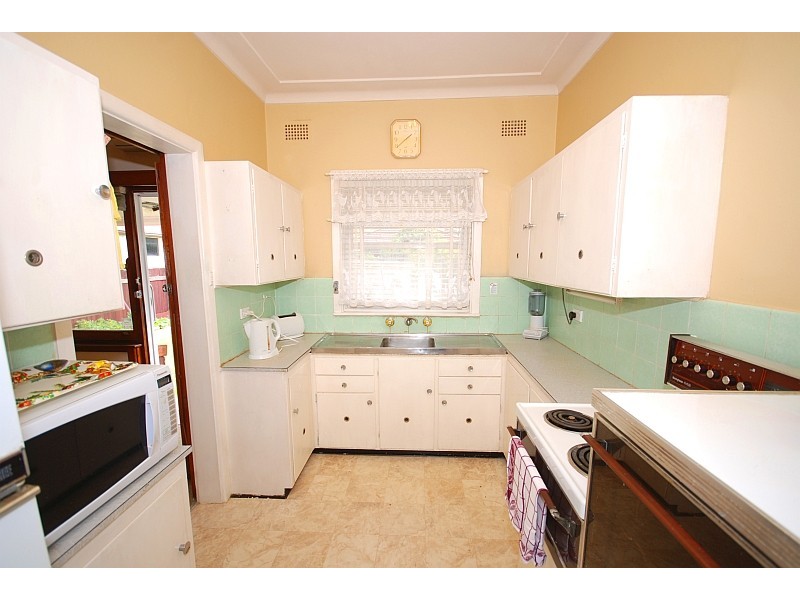 6 Wallace Street, Willoughby NSW 2068