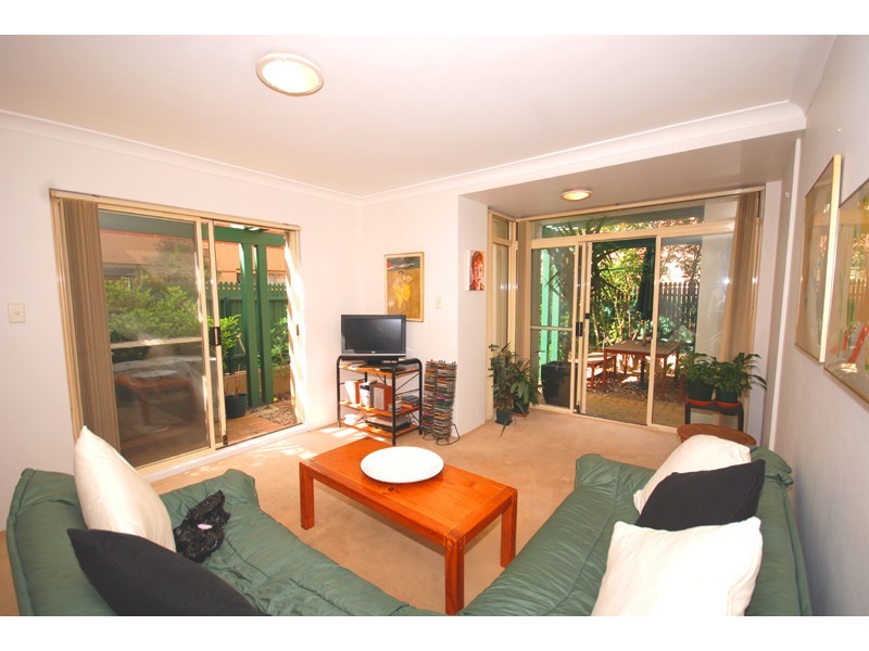 33/40 Rosalind Street, Cammeray NSW 2062