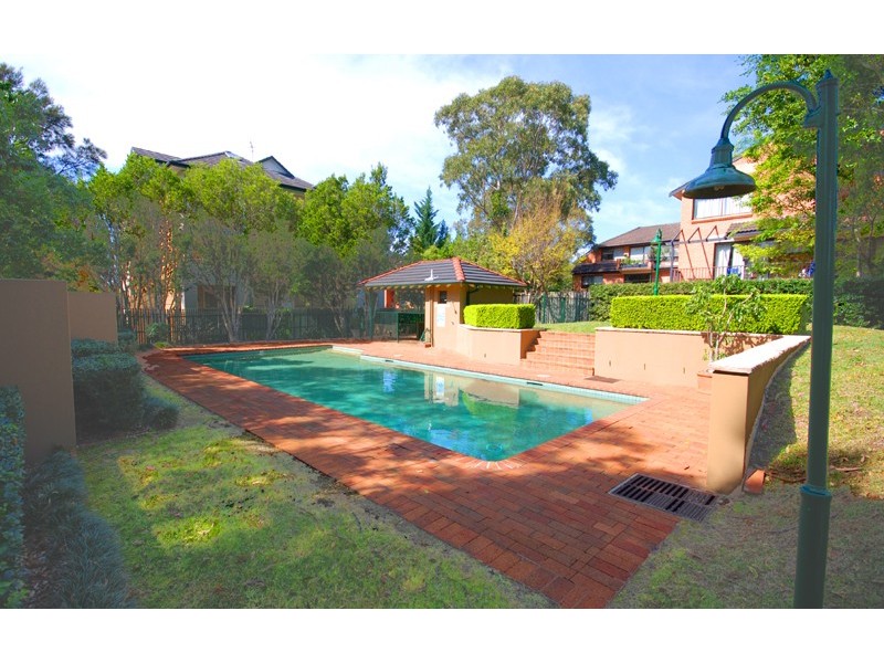 33/40 Rosalind Street, Cammeray NSW 2062