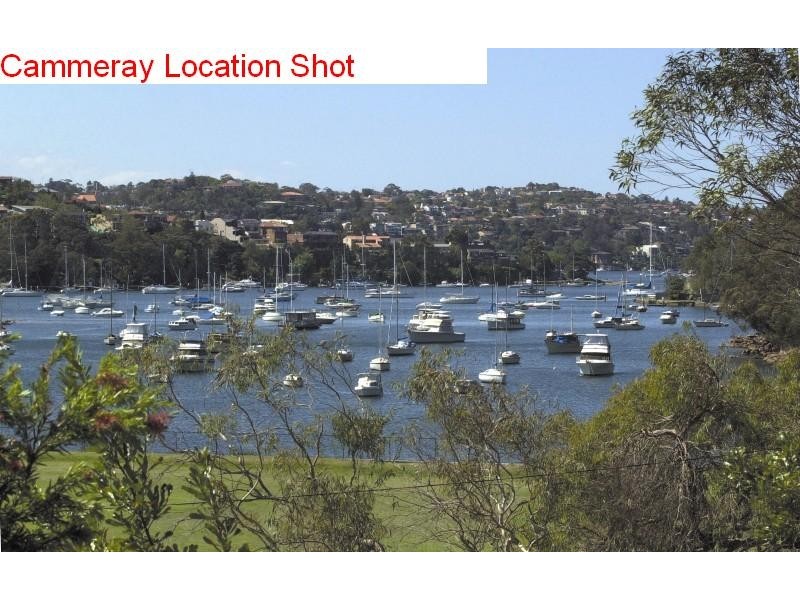 33/40 Rosalind Street, Cammeray NSW 2062