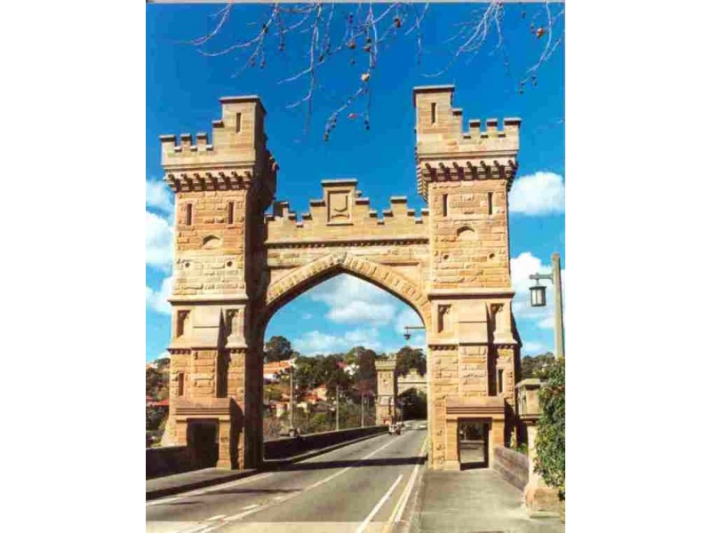 33/40 Rosalind Street, Cammeray NSW 2062