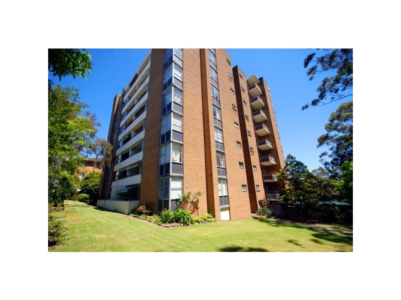 501/856 Pacific Hwy, Chatswood NSW 2067