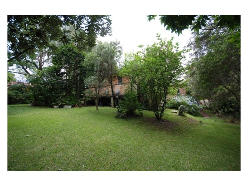 396 Eastern Valley Way, Roseville NSW 2069