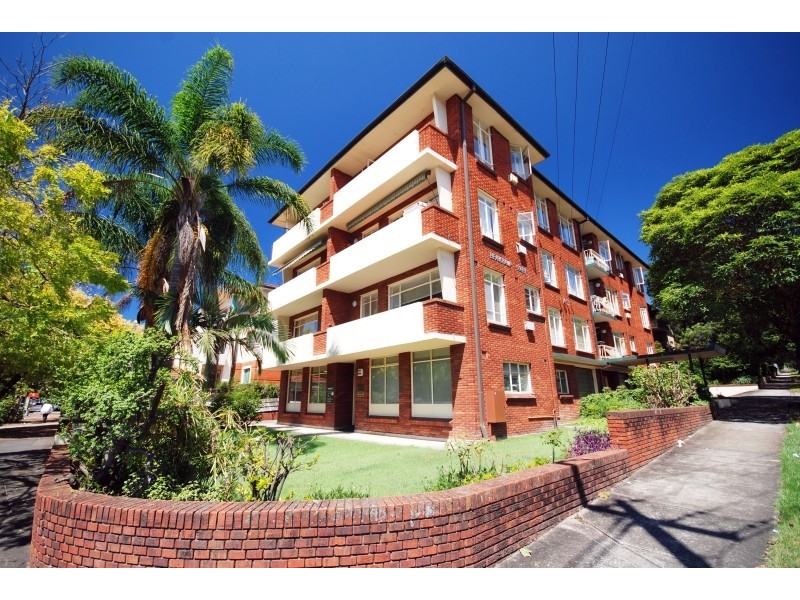 7/240 Victoria Avernue, Chatswood NSW 2067