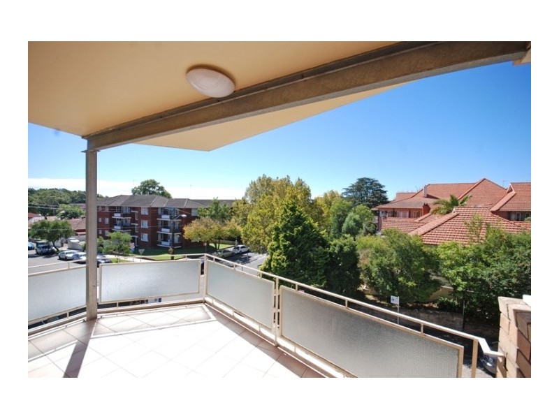 6/268 Victoria Avernue, Chatswood NSW 2067