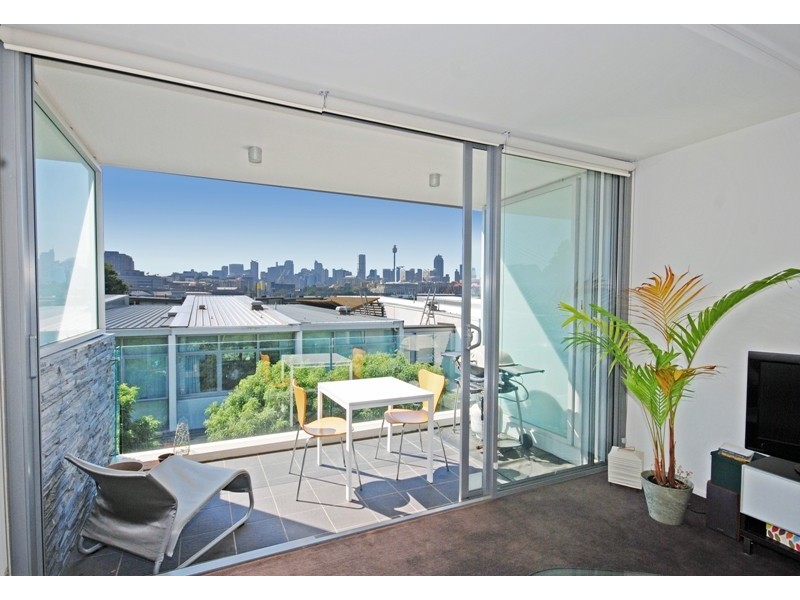 303/14 Griffin Place, Glebe NSW 2037
