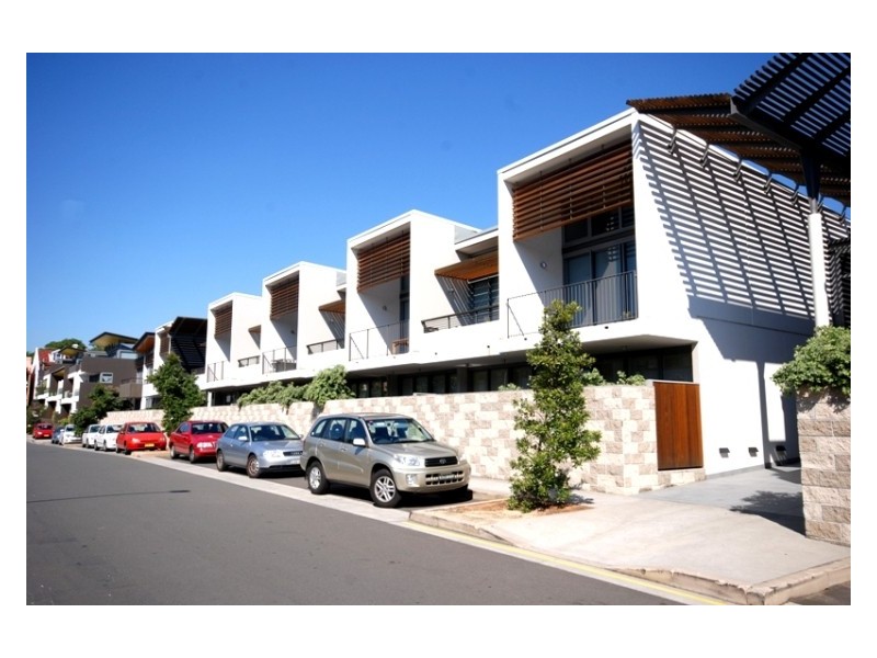 303/14 Griffin Place, Glebe NSW 2037