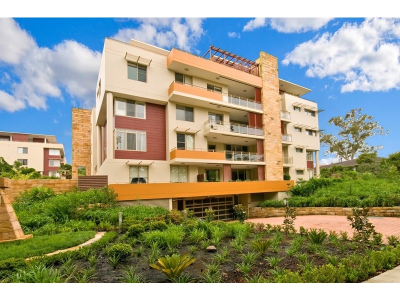 65/4-8 Bobbin Head Road, Pymble NSW 2073