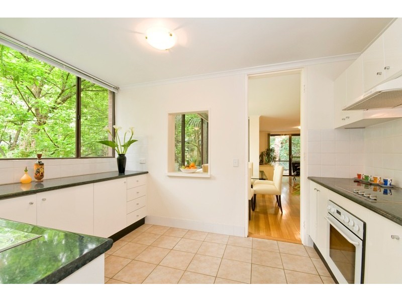 16/4 Peckham Avenue, Chatswood NSW 2067