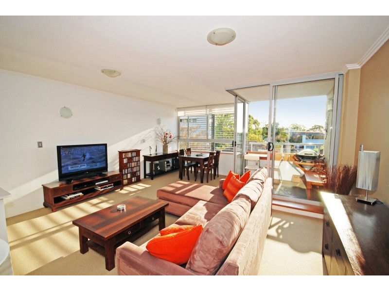 11/510 Miller Street, Cammeray NSW 2062