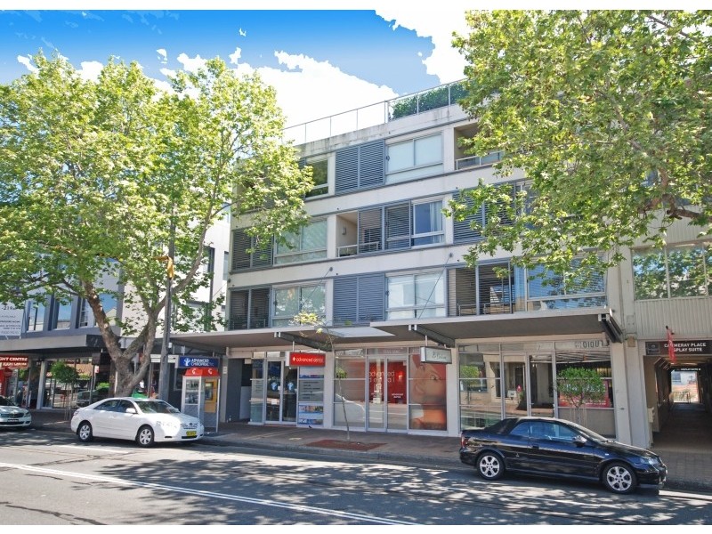 11/510 Miller Street, Cammeray NSW 2062