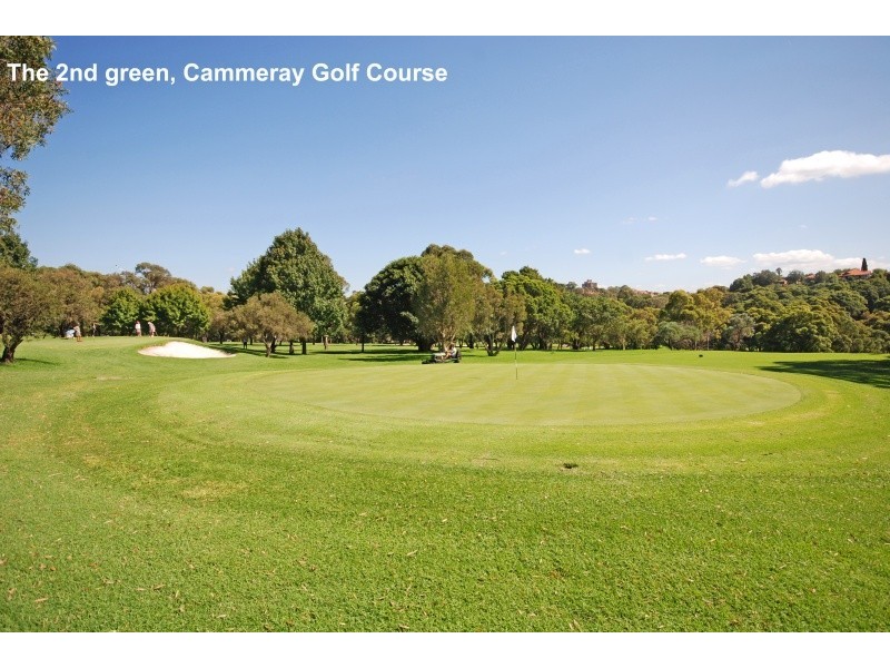 11/510 Miller Street, Cammeray NSW 2062