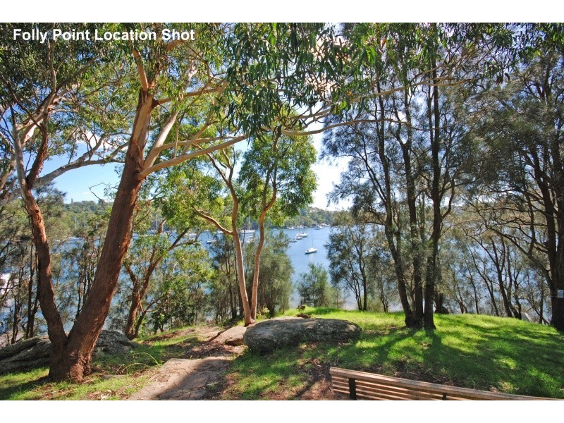 11/510 Miller Street, Cammeray NSW 2062