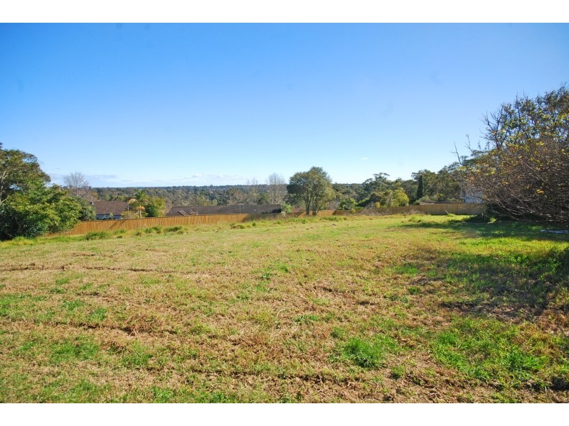 102 Grosvenor Street, Wahroonga NSW 2076