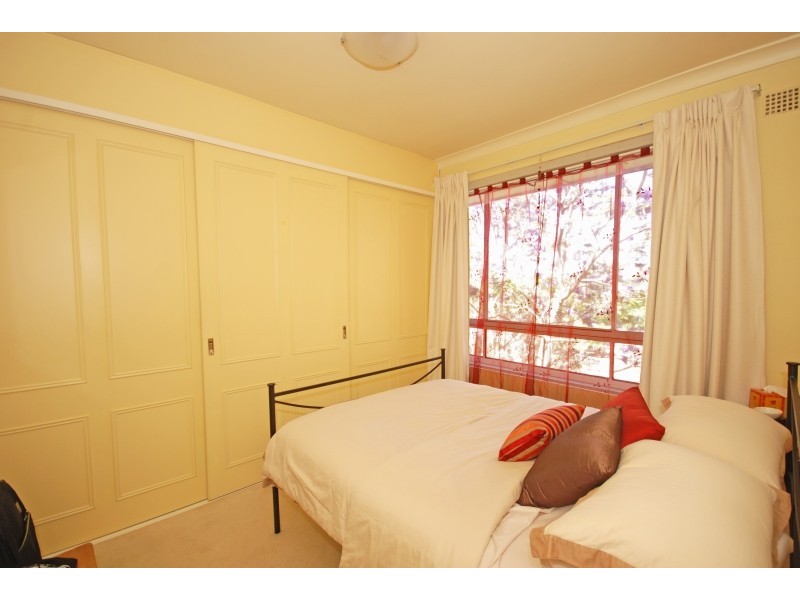 9/7 Wyagdon Street, Neutral Bay NSW 2089