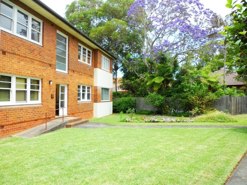 8/155 Penshurst Street, Willoughby NSW 2068