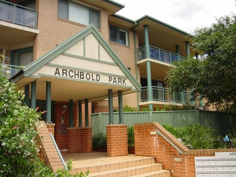 5/655A Pacific Highway, Chatswood NSW 2067