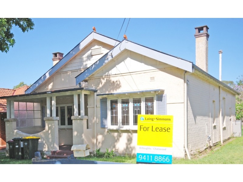 7 Mable Street, Willoughby NSW 2068