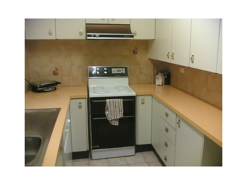 4/6 Elizabeth Parade, Lane Cove NSW 2066