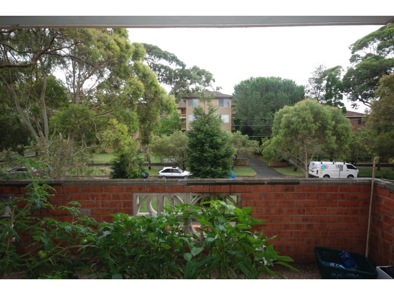 4/133 Sydney Street, Willoughby NSW 2068