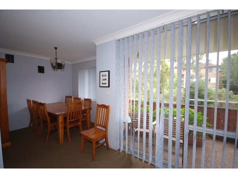 4/133 Sydney Street, Willoughby NSW 2068