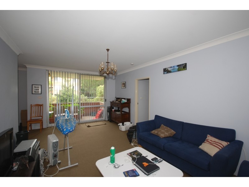 4/133 Sydney Street, Willoughby NSW 2068