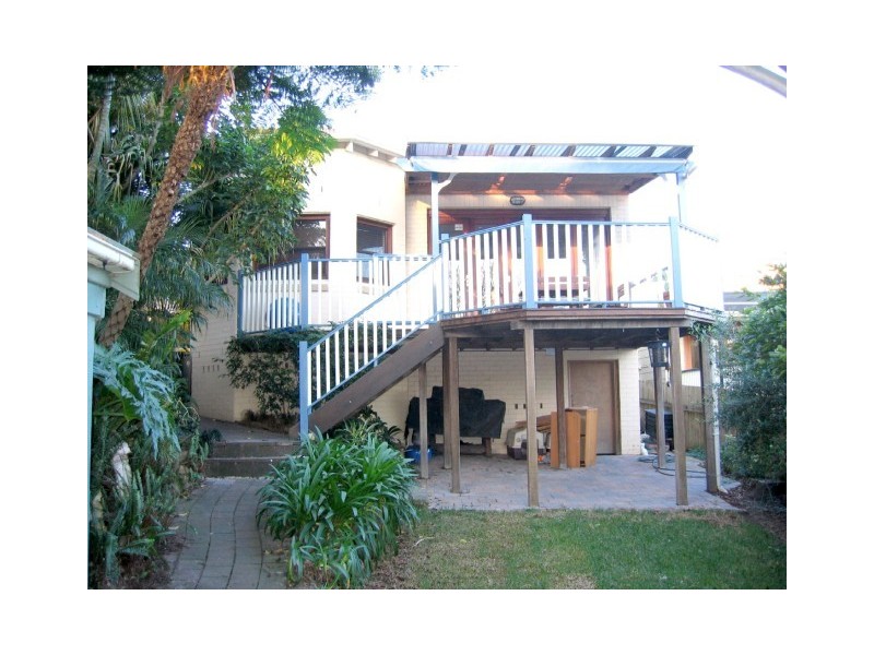 22 Tulloh Street, Willoughby NSW 2068