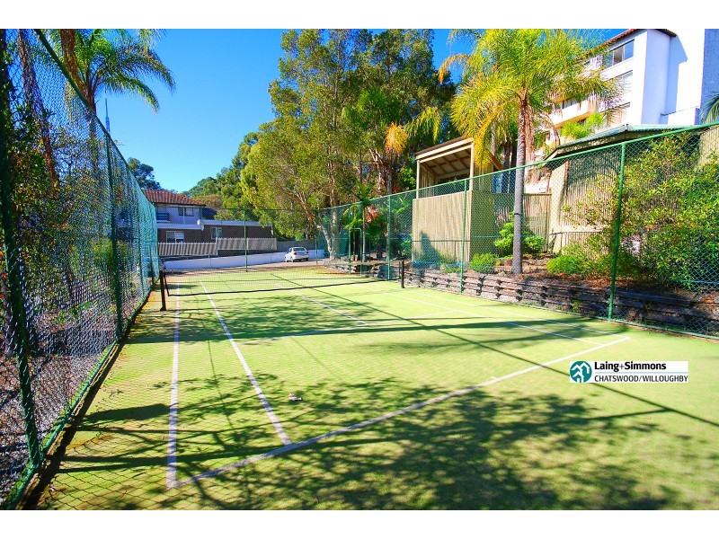 22/450 Pacific Hwy, Artarmon NSW 2064