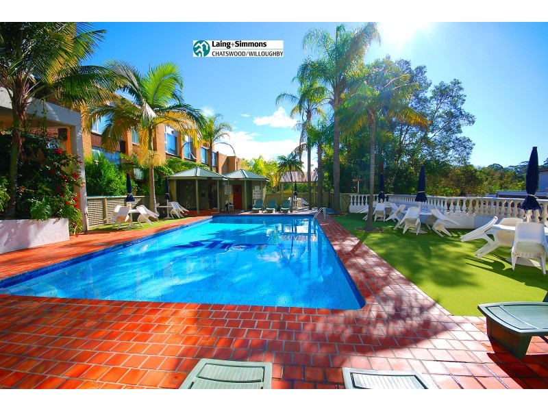 22/450 Pacific Hwy, Artarmon NSW 2064