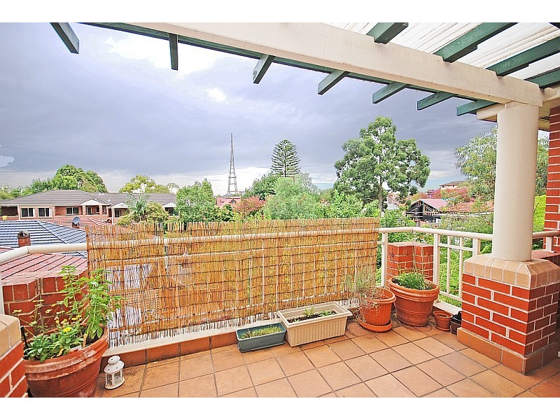 22/654 Willoughby Road, Willoughby NSW 2068