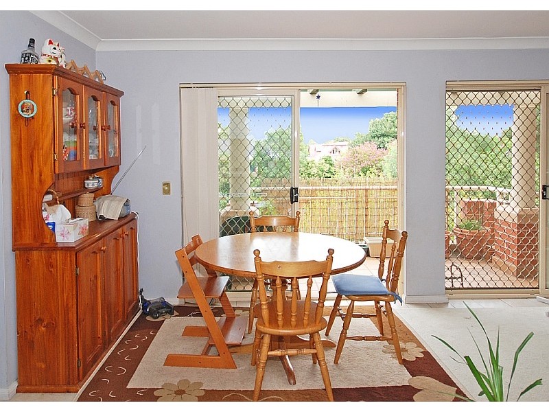 22/654 Willoughby Road, Willoughby NSW 2068