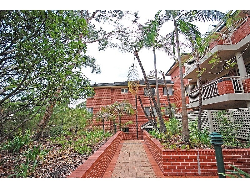 22/654 Willoughby Road, Willoughby NSW 2068