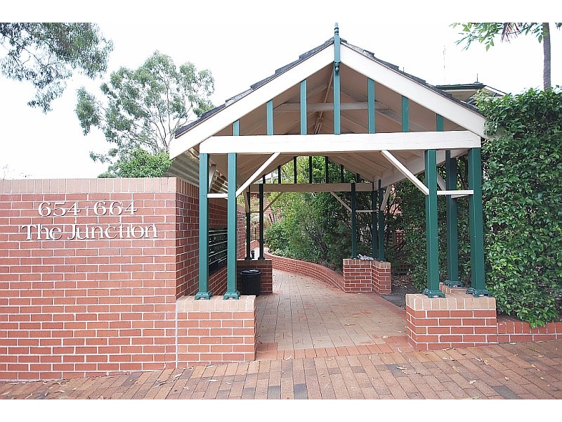 22/654 Willoughby Road, Willoughby NSW 2068