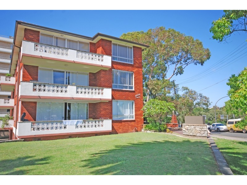 9/7 Wyagdon Street, Neutral Bay NSW 2089