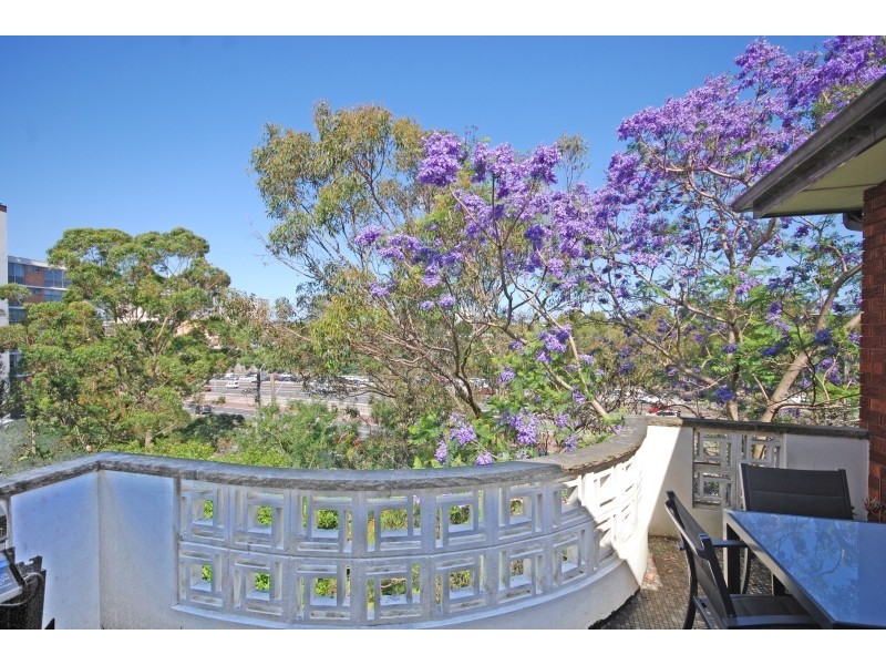 9/7 Wyagdon Street, Neutral Bay NSW 2089