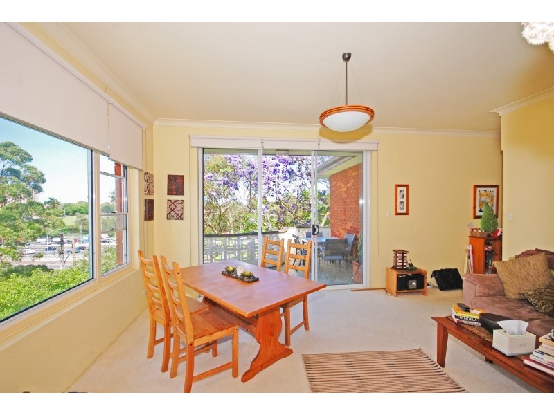 9/7 Wyagdon Street, Neutral Bay NSW 2089