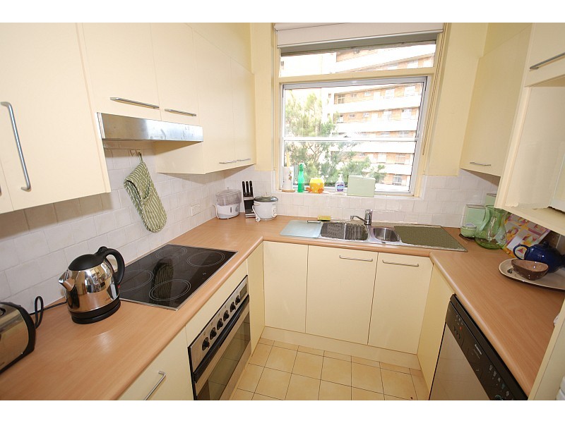 9/7 Wyagdon Street, Neutral Bay NSW 2089