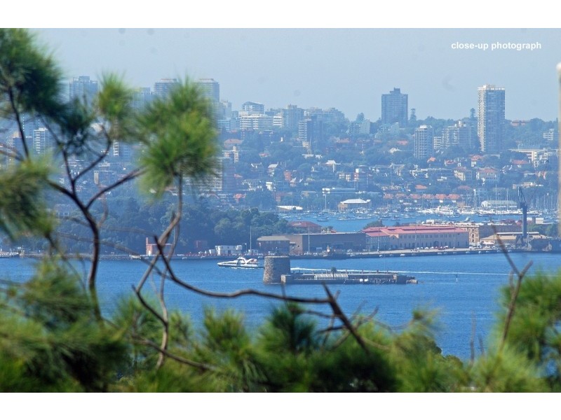 9/7 Wyagdon Street, Neutral Bay NSW 2089