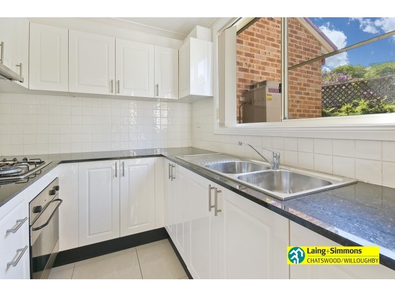 4/8 Elonera Street, Rydalmere NSW 2116