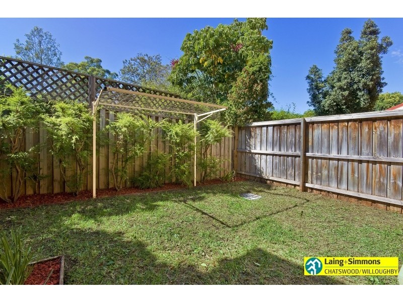 4/8 Elonera Street, Rydalmere NSW 2116