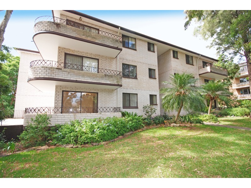 1/9 – 13 Church Street, Chatswood NSW 2067