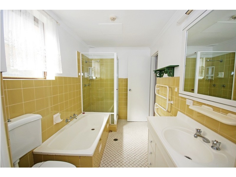 5/4 Lamont Street, Wollstonecraft NSW 2065