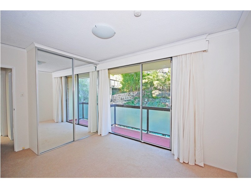 5/4 Lamont Street, Wollstonecraft NSW 2065
