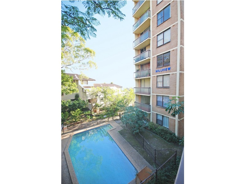 5/4 Lamont Street, Wollstonecraft NSW 2065