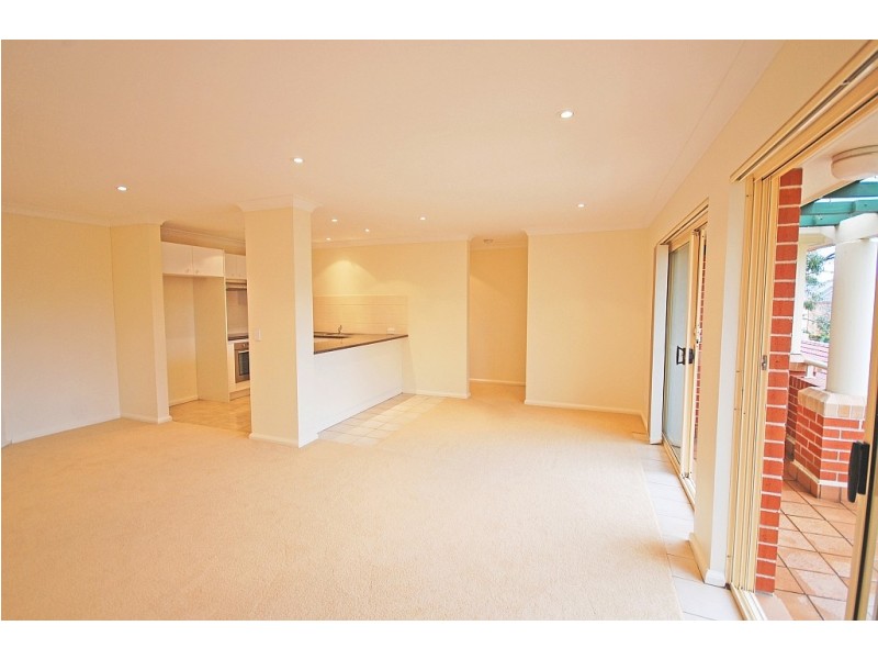 22/654 Willoughby Road, Willoughby NSW 2068