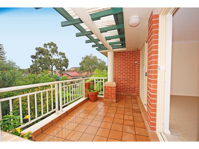 22/654 Willoughby Road, Willoughby NSW 2068