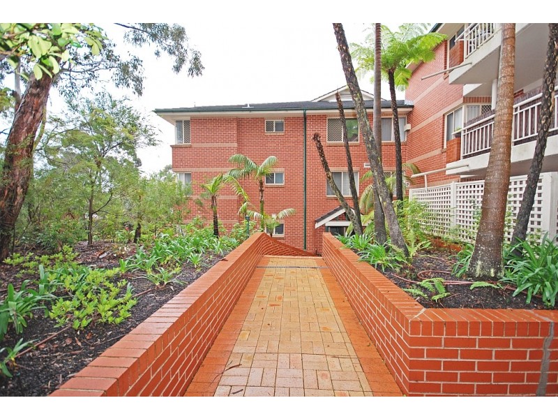 22/654 Willoughby Road, Willoughby NSW 2068