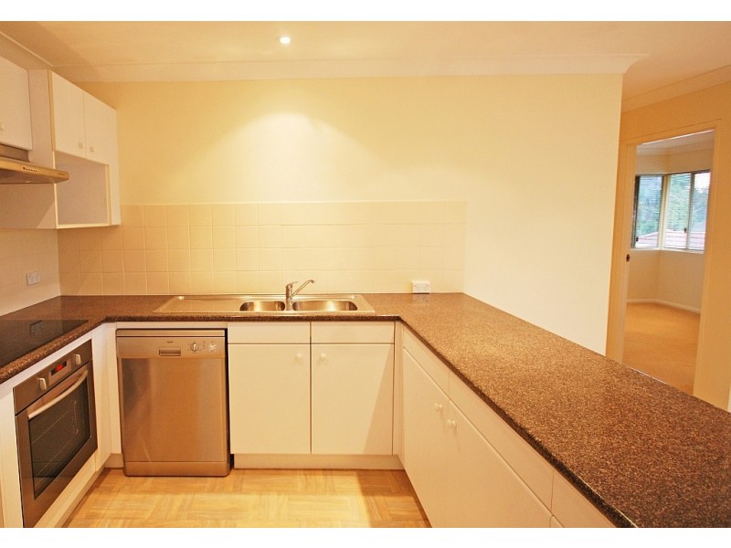 22/654 Willoughby Road, Willoughby NSW 2068