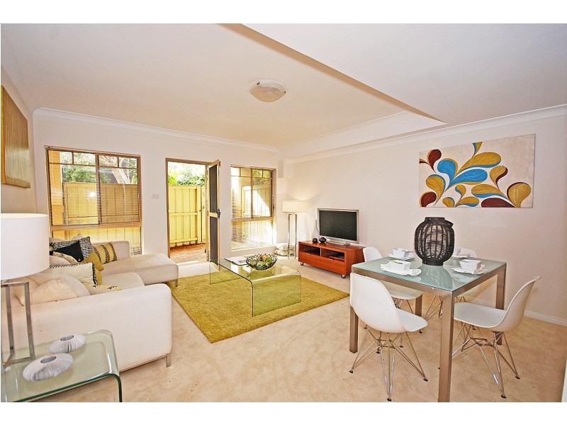 5/207 Willoughby Road, Willoughby NSW 2068