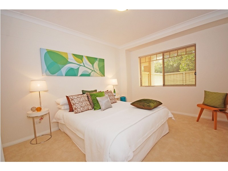 5/207 Willoughby Road, Willoughby NSW 2068